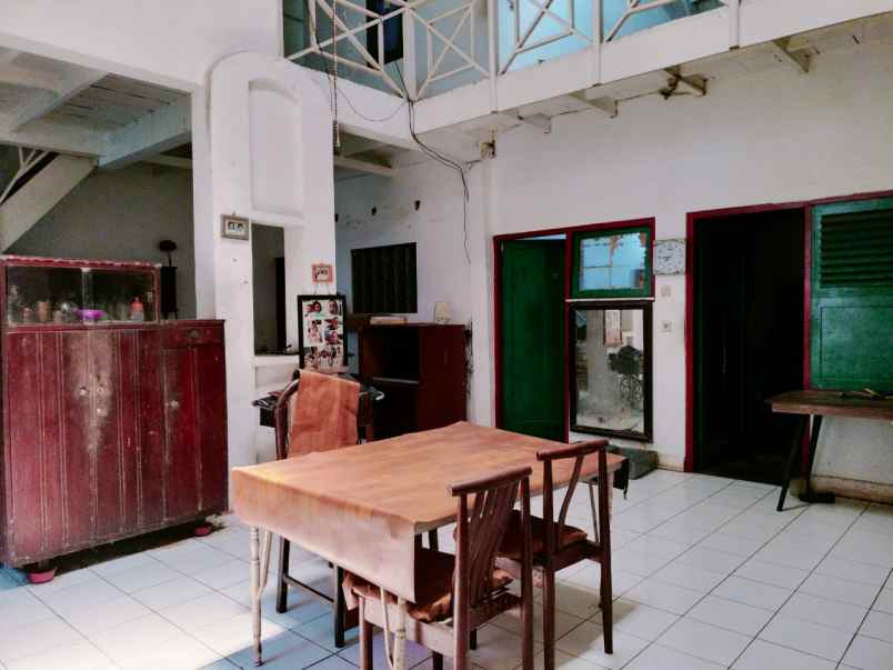 dijual rumah syp riau bandung