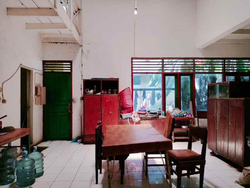dijual rumah syp riau bandung