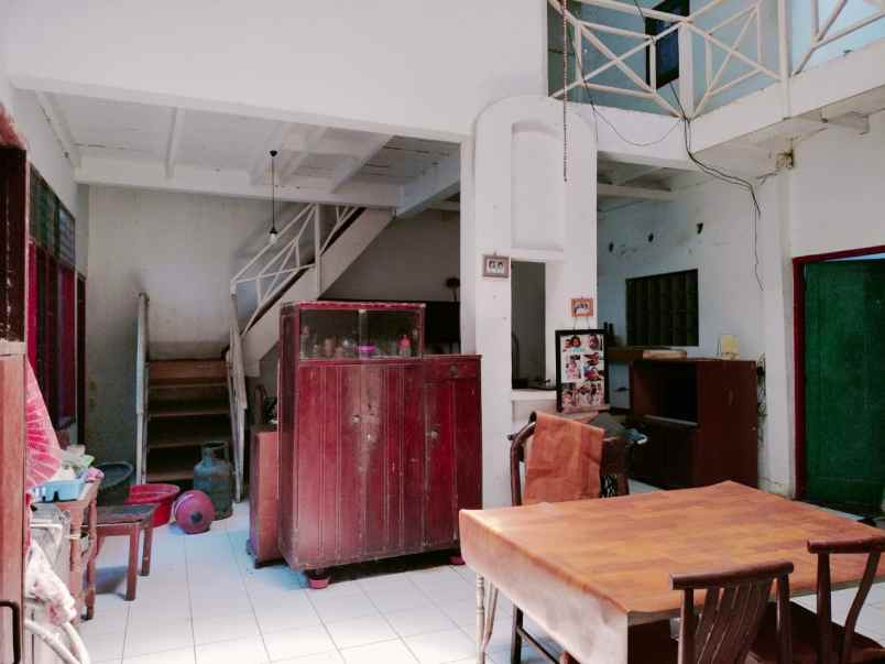 dijual rumah syp riau bandung