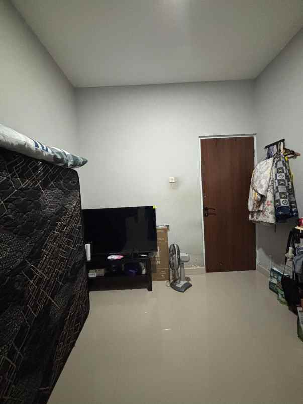 dijual rumah talaga bestari tangerang