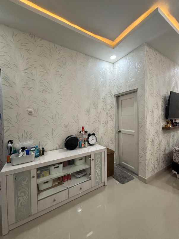 dijual rumah talaga bestari tangerang