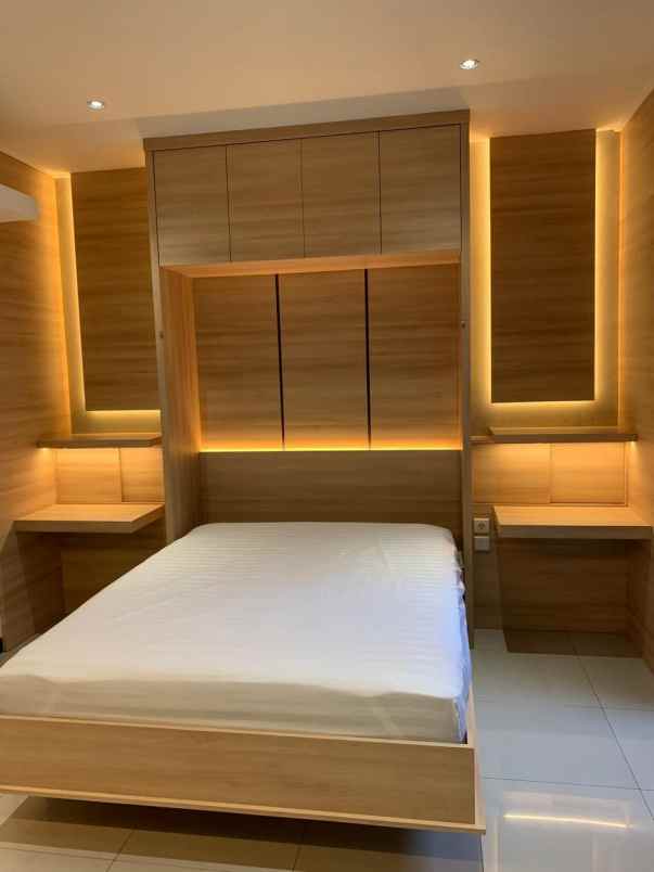 dijual rumah taman holis indah bandung