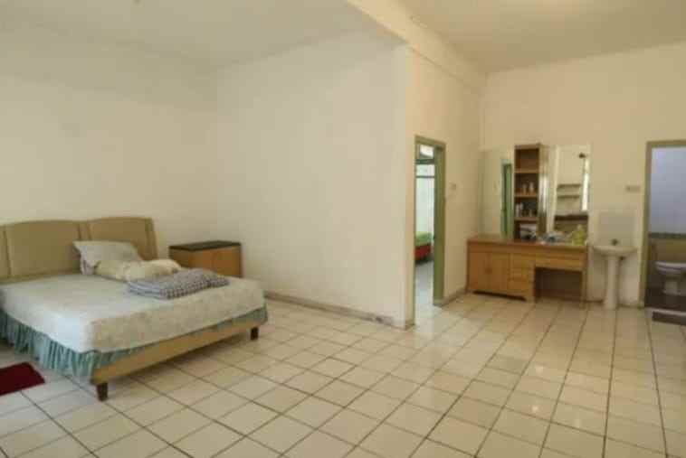 dijual rumah tamansiswa mergangsan