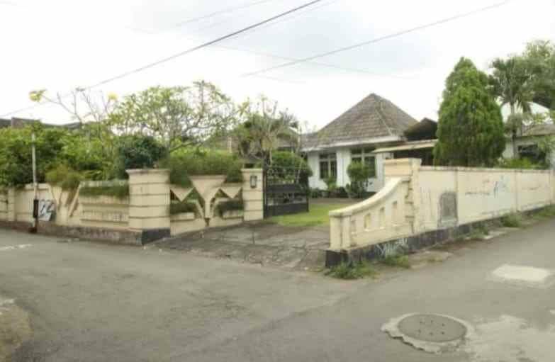 dijual rumah tamansiswa mergangsan