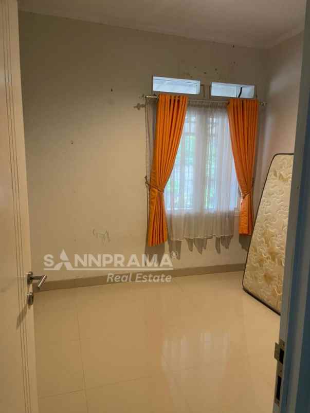 dijual rumah tanah baru beji