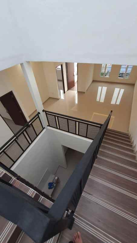dijual rumah tebet