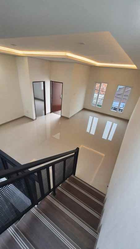 dijual rumah tebet