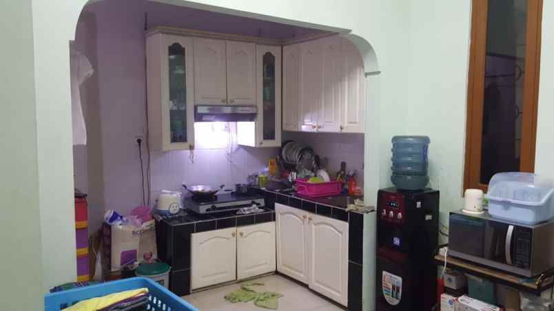 dijual rumah tebet utara jakarta selatan