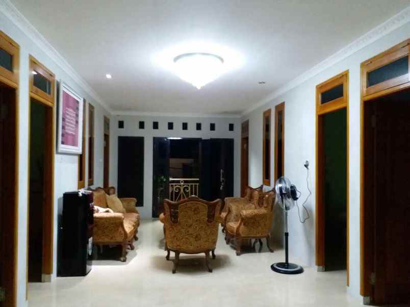dijual rumah tebet utara jakarta selatan