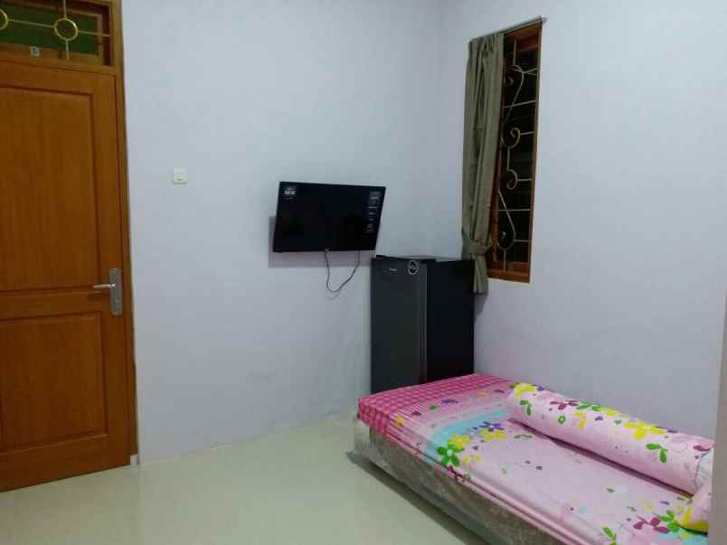 dijual rumah tebet utara jakarta selatan