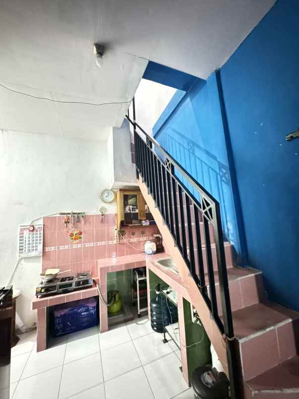 dijual rumah tembalang