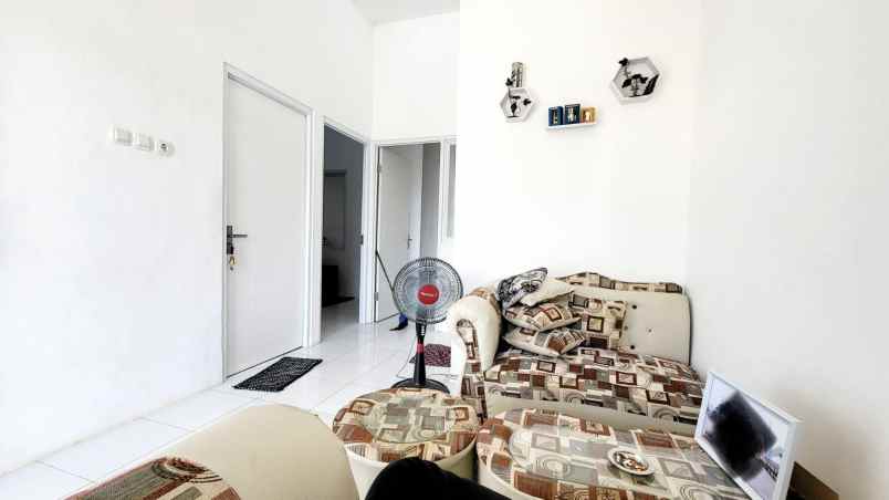 dijual rumah tenjo