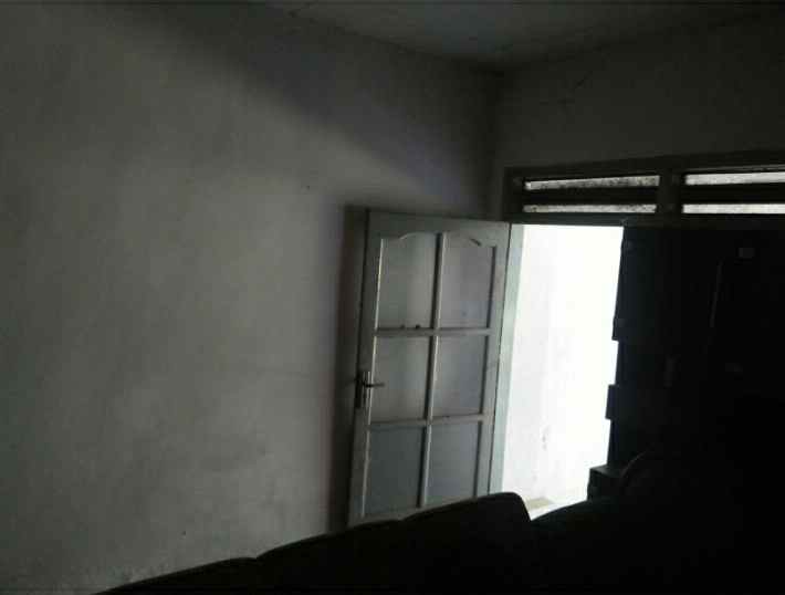 dijual rumah tepi jalan daerah bugul