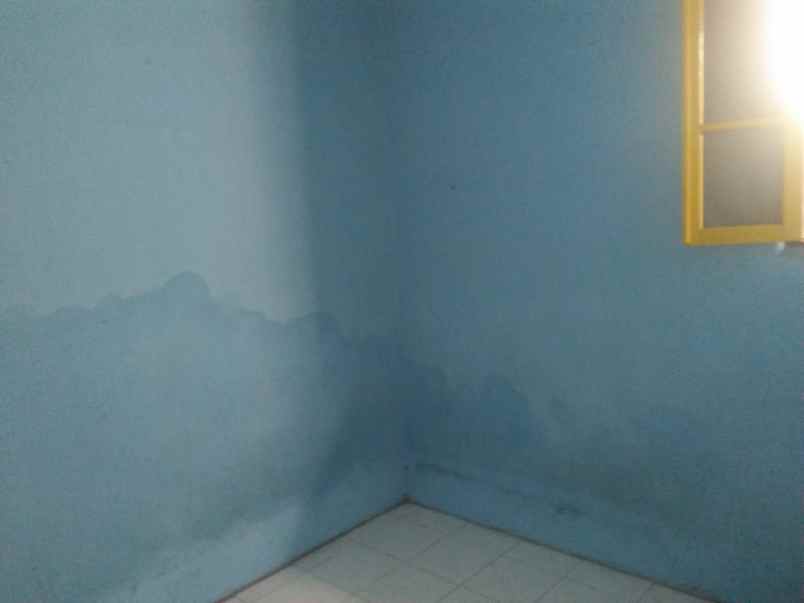 dijual rumah tepi jalan raya kh akhmad