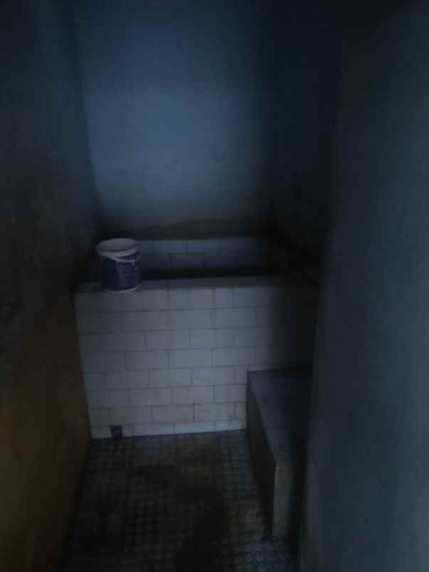 dijual rumah tepi jalan raya kh akhmad