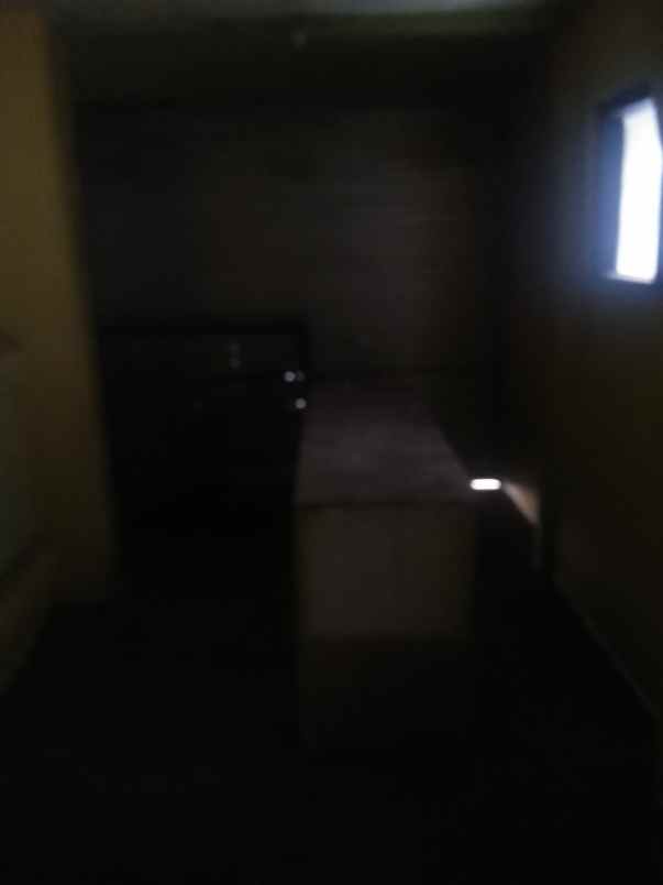 dijual rumah tepi jalan raya kh akhmad