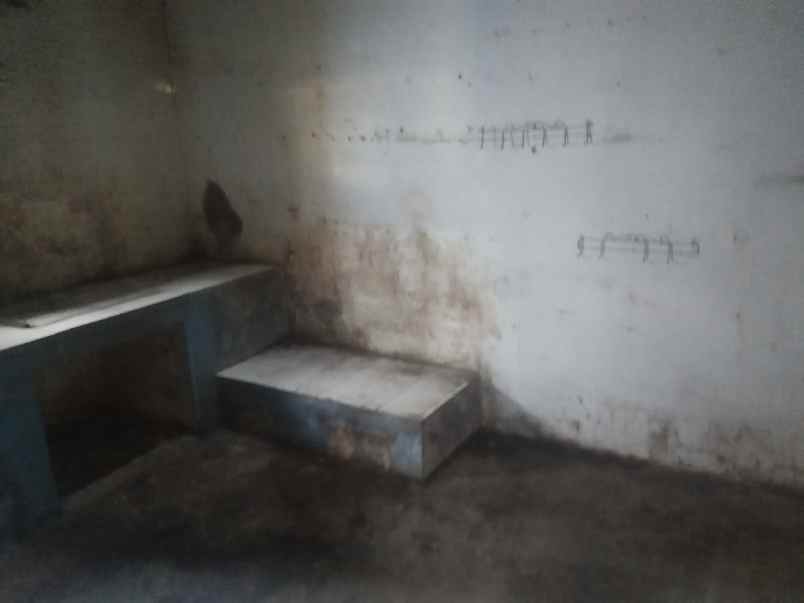 dijual rumah tepi jalan raya kh akhmad