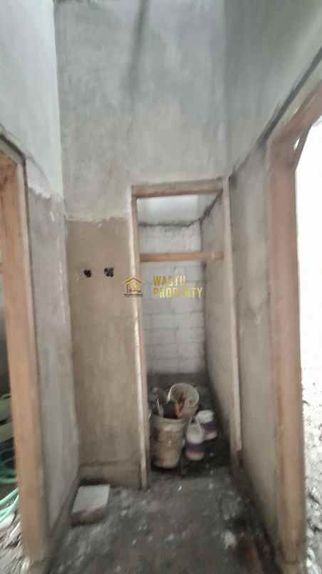 dijual rumah tirtomartani kalasan
