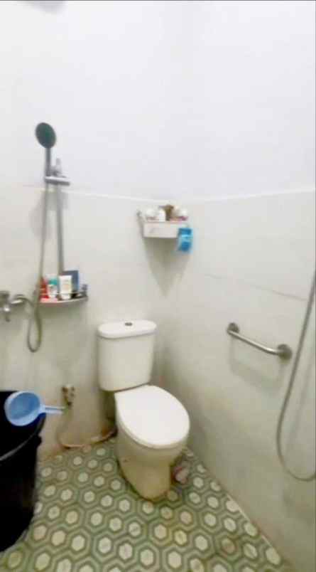 dijual rumah tropodo merpati royal buntaran