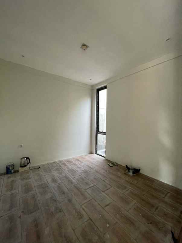 dijual rumah tundan purwomartani