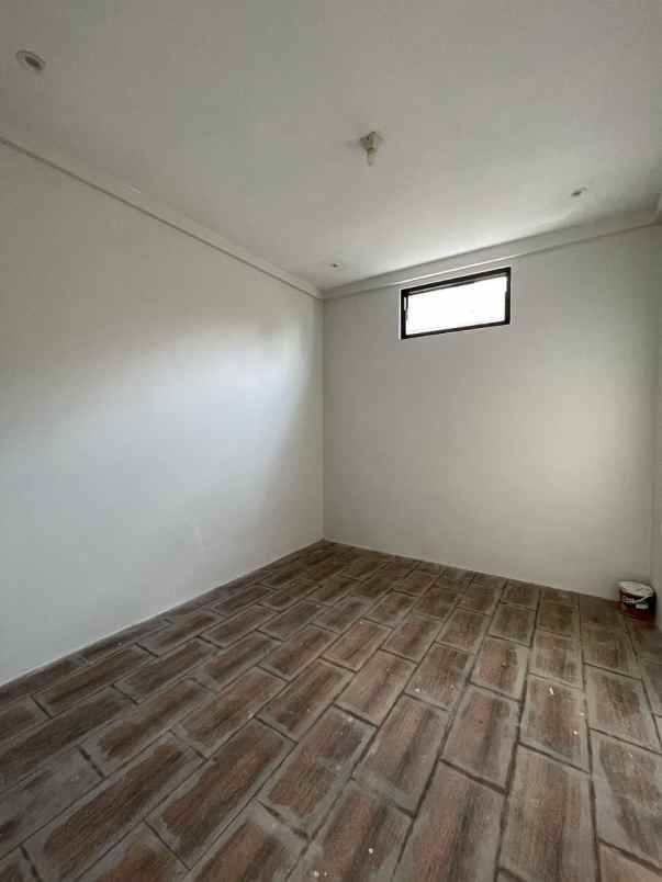 dijual rumah tundan purwomartani