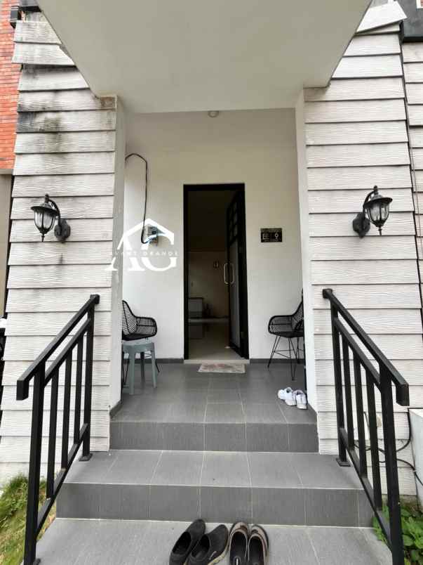 dijual rumah tunggulwulung malang