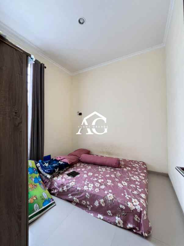dijual rumah tunggulwulung malang