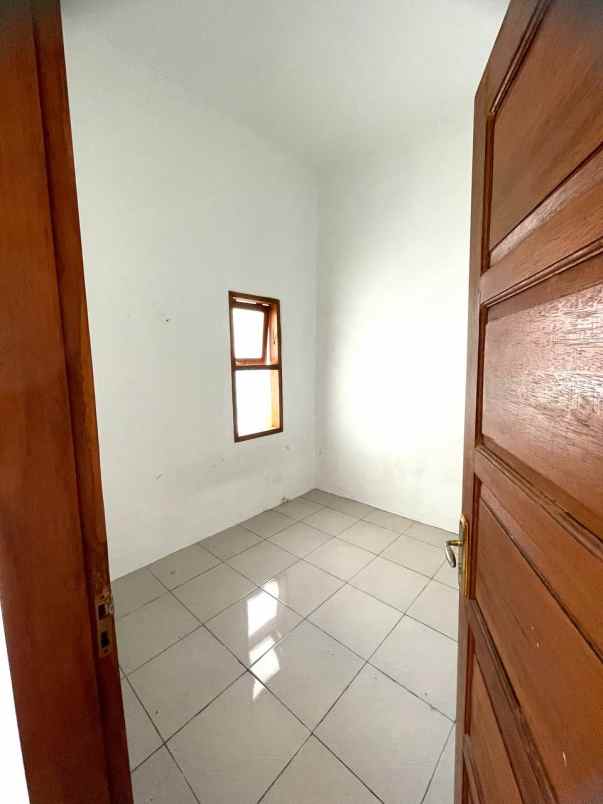 dijual rumah ujungberung