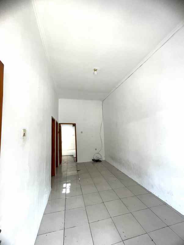 dijual rumah ujungberung