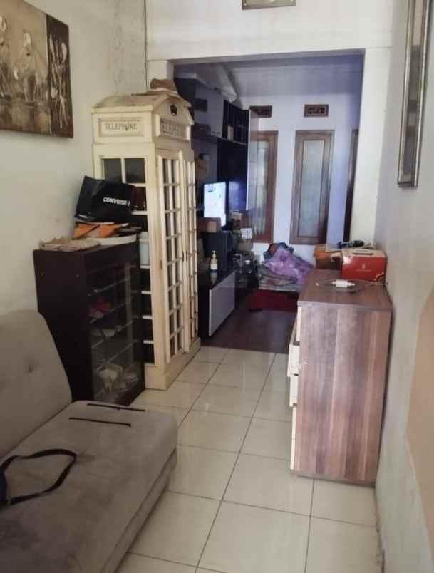 dijual rumah villa pasirwangi