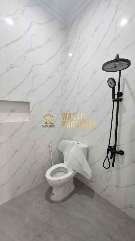 dijual rumah wedomartani