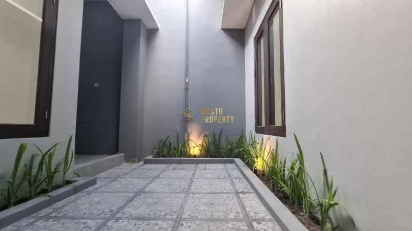 dijual rumah wedomartani