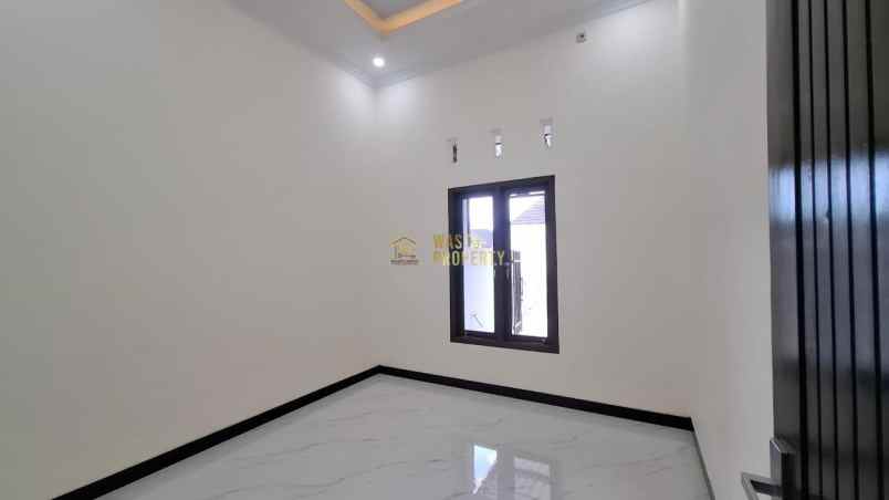 dijual rumah wedomartani