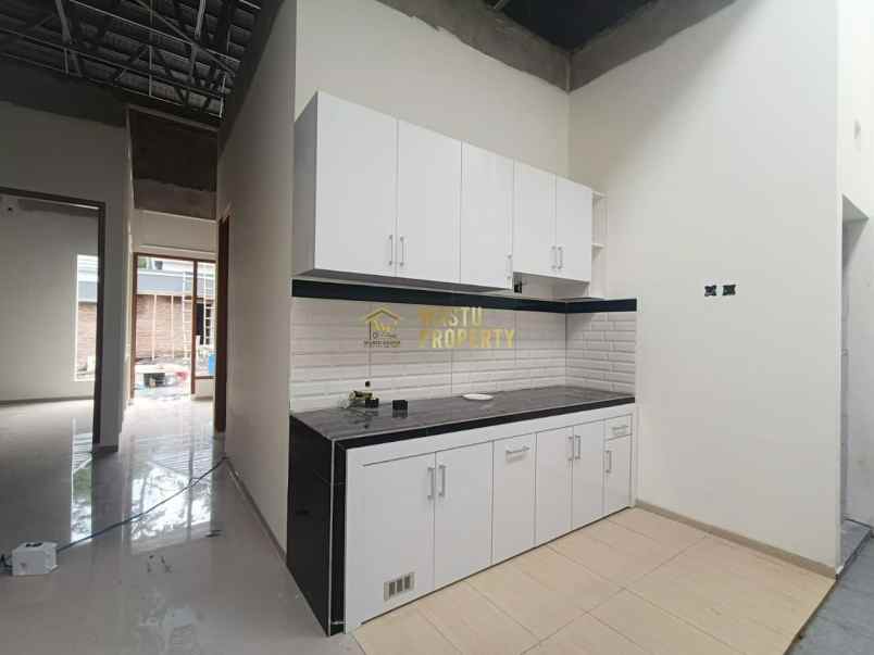 dijual rumah widodomartani