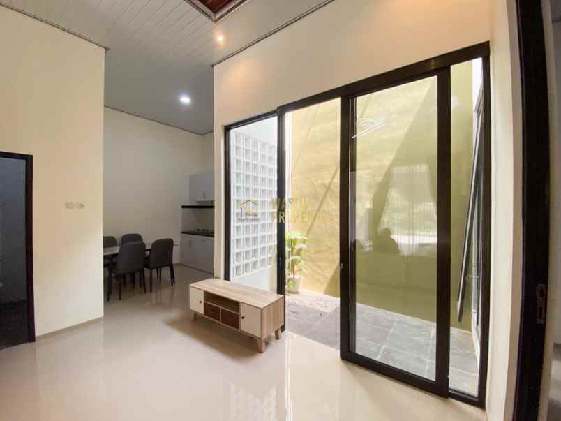 dijual rumah widodomartani