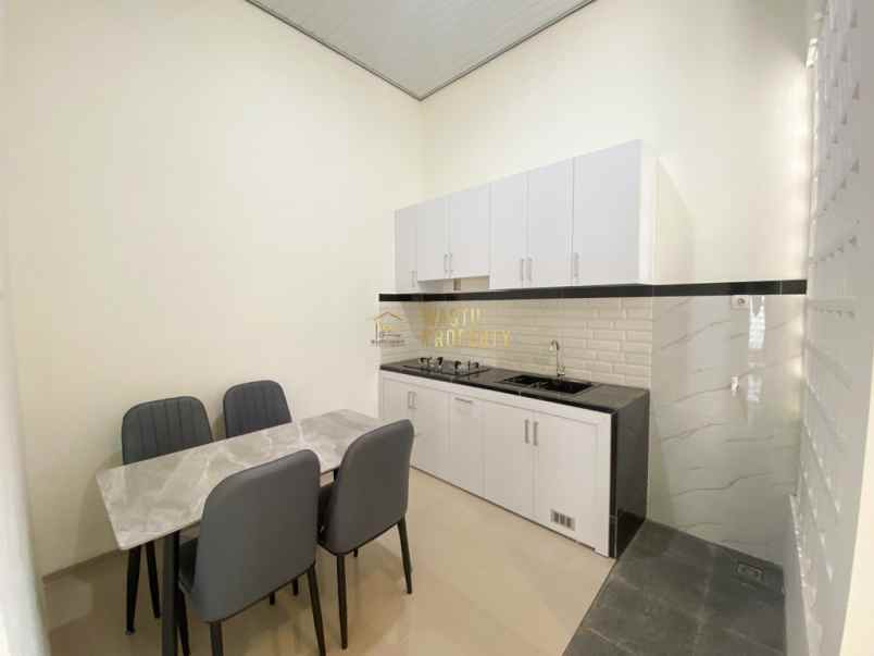 dijual rumah widodomartani