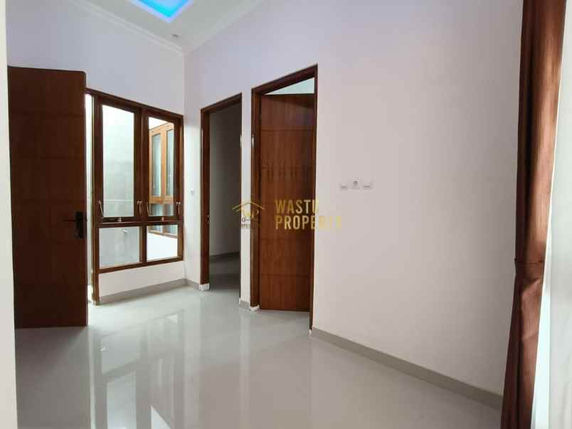 dijual rumah widodomartani ngemplak