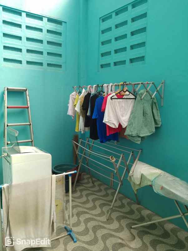 dijual rumah wisteria metland menteng