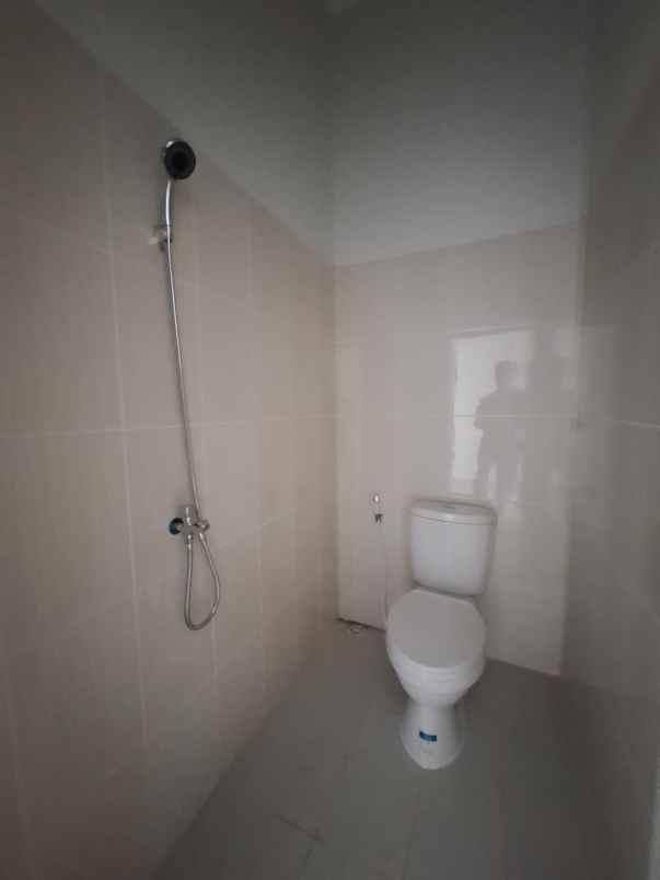 dijual rumah wonorejo selatan