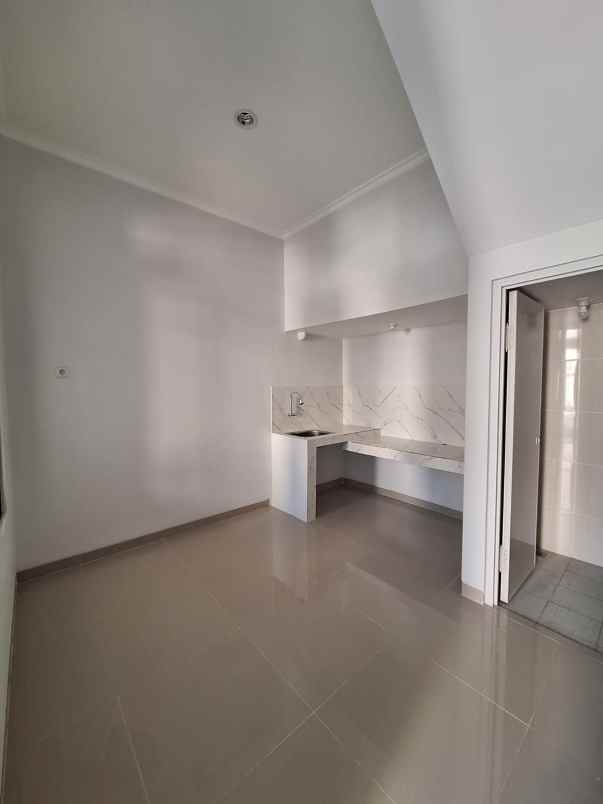 dijual rumah wonorejo selatan