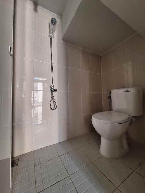 dijual rumah wonorejo selatan