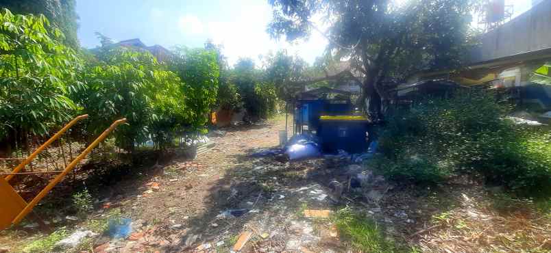 dijual tanah arcamanik endah