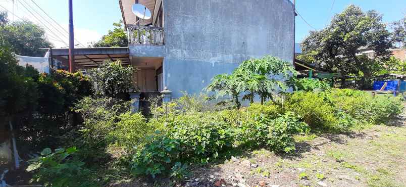 dijual tanah arcamanik endah