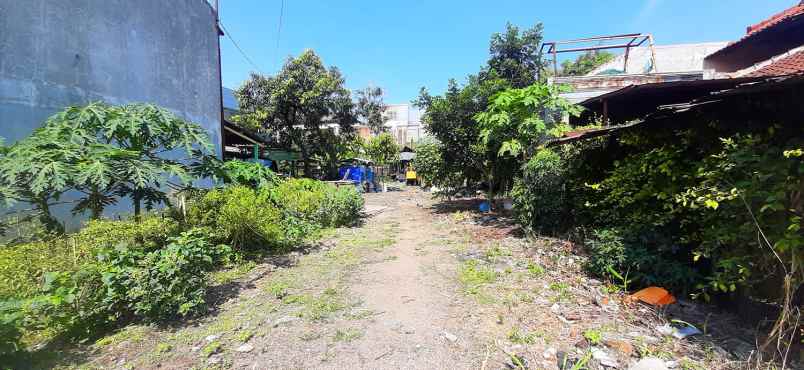 dijual tanah arcamanik endah