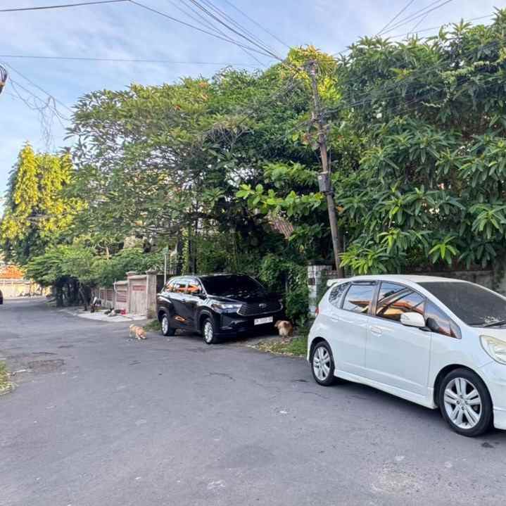 dijual tanah badak agung