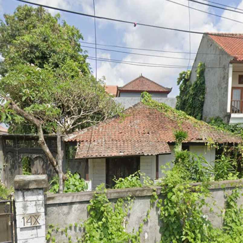 dijual tanah badak agung