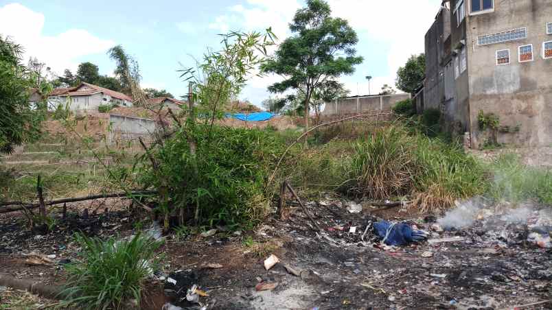 dijual tanah cibriu