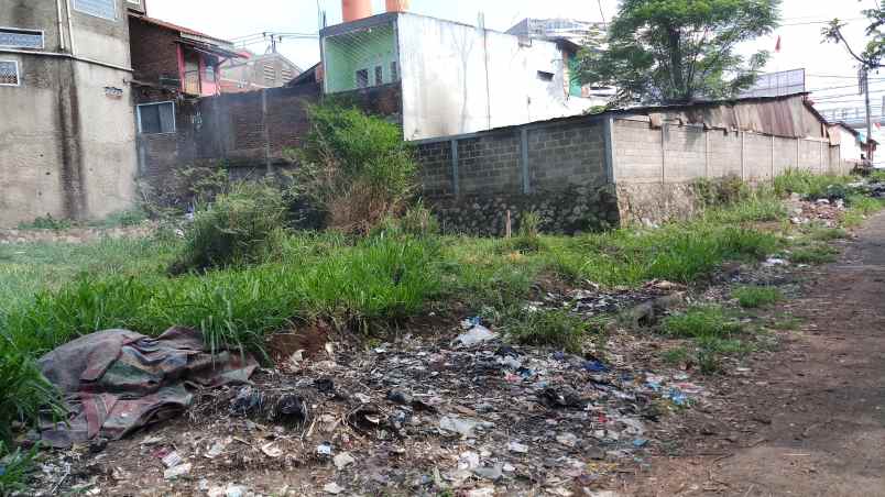 dijual tanah cibriu