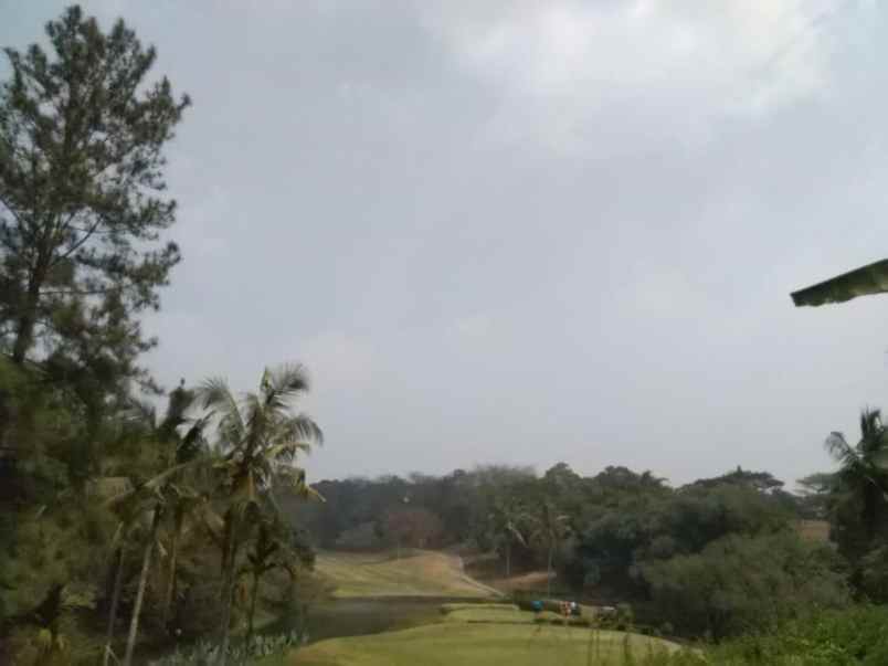 dijual tanah cluster cendana rancamaya