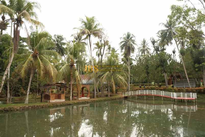 dijual tanah daerah sibiru biru namo